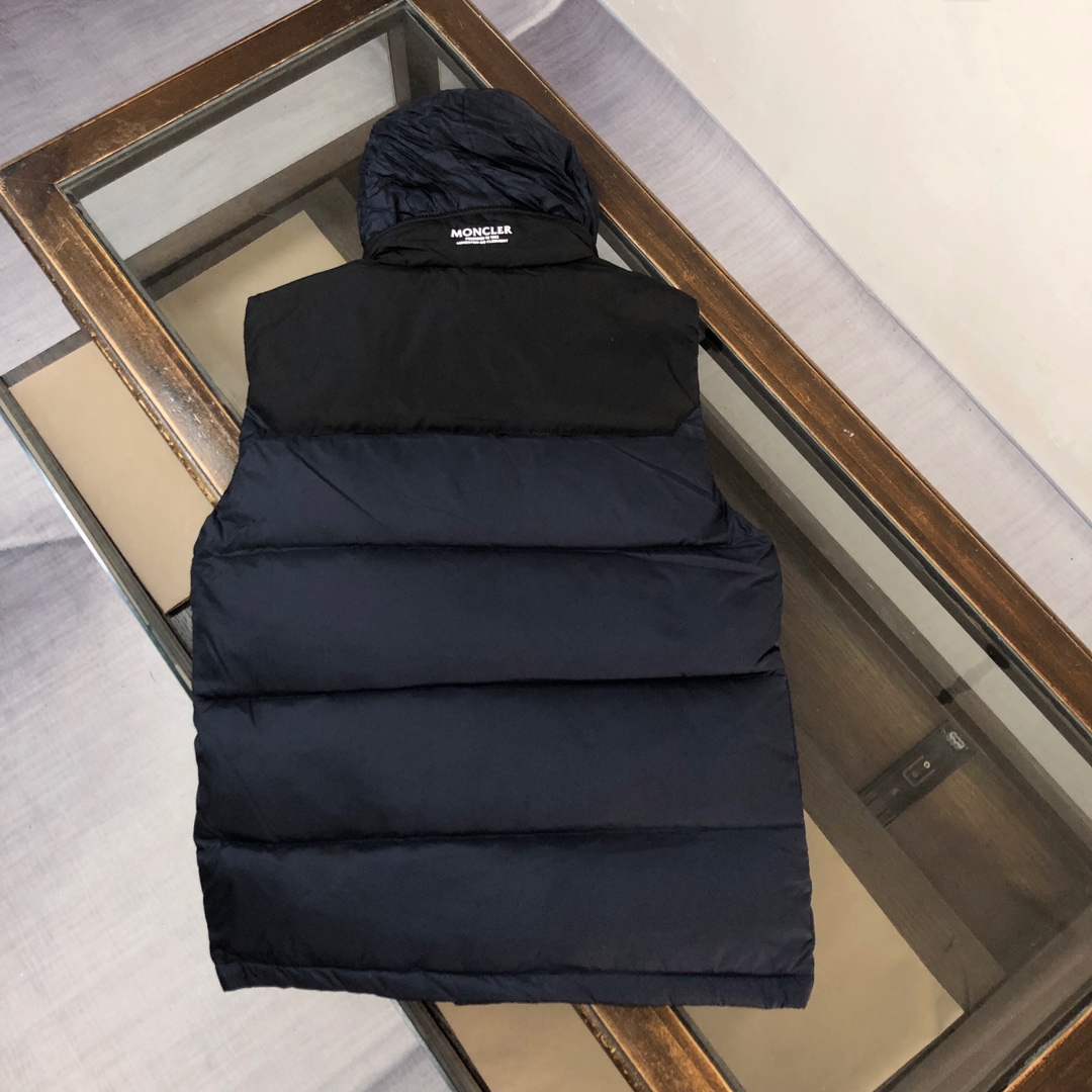 Moncler Down Jackets